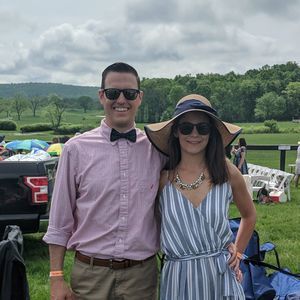 Meet your Posher, Kelsy